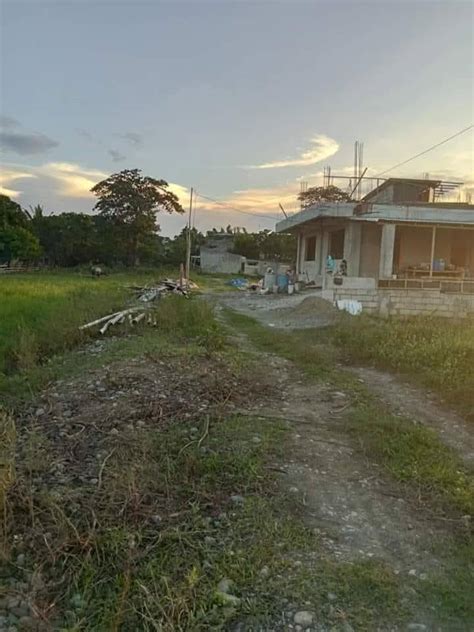 House and lot For Sale in Libag Sur , Tuguegarao .